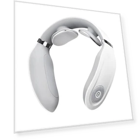 Умный массажер для шеи — Массажеры для спины, SKG