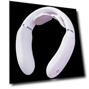 Умный массажер для шеи — Массажеры для спины, SKG