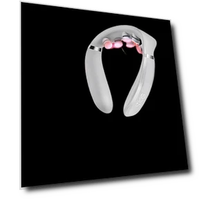 Умный массажер для шеи — Массажеры для спины, SKG