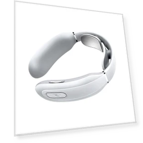 Умный массажер для шеи — Массажеры для спины, SKG