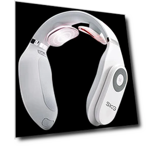 Умный массажер для шеи — Браслеты и клипсы, SKG