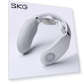 Умный массажер для шеи — Массажеры для спины, SKG