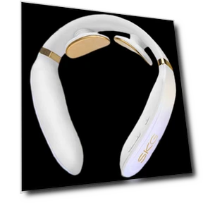 Умный массажер для шеи — Массажеры для спины, SKG