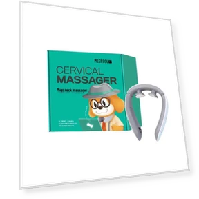 Умный массажер для шеи — Массажеры для спины, MIGU