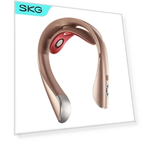 Умный массажер для шеи — Массажеры для спины, SKG