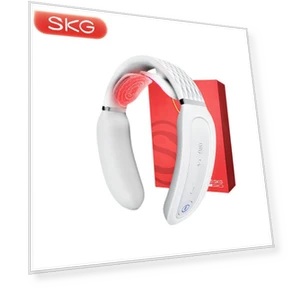 Умный массажер для шеи — Массажеры для спины, SKG