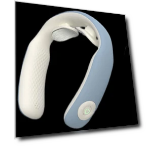 Умный портативный массажер для шеи — Массажеры для спины, JDST online