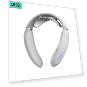 Умный портативный массажер для шеи — Массажеры для спины, SKG