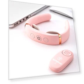 Умный массажер для шеи — Массажеры для спины, Westinghouse