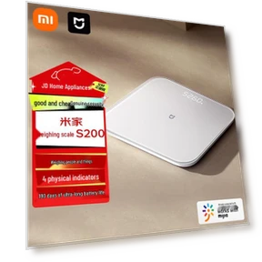 Умные весы — Весы для контроля веса, Xiaomi