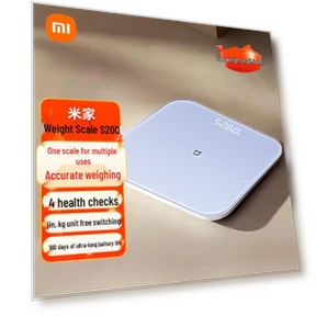 Умные весы — Весы для контроля веса, Xiaomi