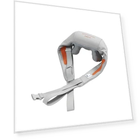 Умная массажная накидка для плеч и шеи — Массажеры для спины, CLORIS