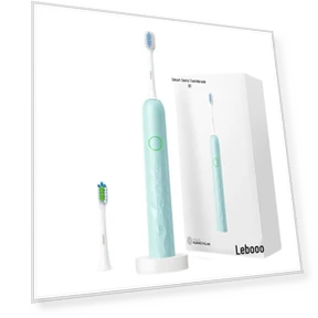 Умная электрическая зубная щетка с технологией Sonic — Звуковые зубные щетки, Huawei