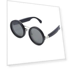 Умные очки с объективом 52 мм — Нейтральные, KONNWEI