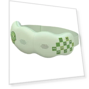 Умный визуальный массажер для глаз для детей — Роллеры и ручки, Hezheng