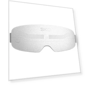 Умный визуальный массажер для глаз — Роллеры и ручки, SKG