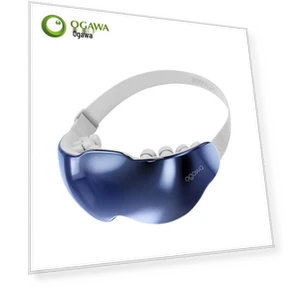 Умный визуальный массажер для глаз — Роллеры и ручки, Ogawa