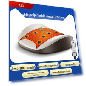 Умный массажер для талии — Бандажи для спины, AUX