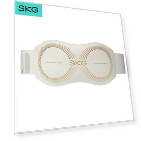 Умный массажер для талии с подогревом — Массажеры для спины, SKG