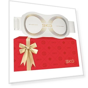 Умный массажер для талии — Средства для реабилитации и терапии, SKG