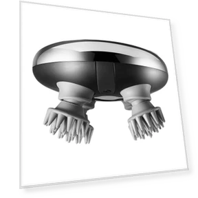 Умный беспроводной массажер для кожи головы — Массажеры для кожи головы, Philips