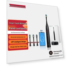 Электрическая зубная щетка — Вращающиеся, Huawei