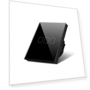 Сенсорный переключатель для светодиодной лампы — Диммеры, Rybakov