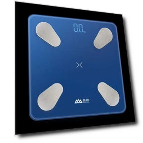 Умные весы для анализа состава тела — Весы для контроля веса, Xiangshan