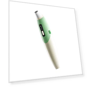 Визуальный умный удалитель черных точек — Удаление черных точек, AUX