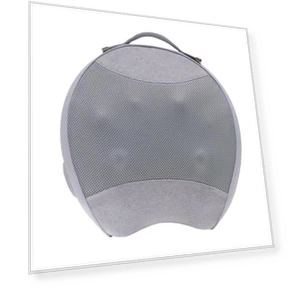 Умный массажер для талии и спины с подогревом и постукиванием — Массажеры для спины, JDST online