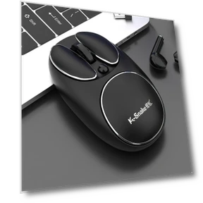 Беспроводная мышь — Компьютерные мыши, K-Snake