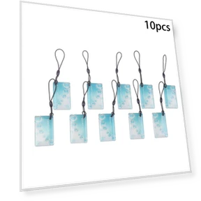 Электронный умный дверной замок с отпечатком пальца — Биометрия, TTLOCK