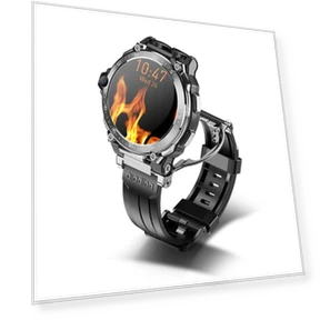 Смарт-часы с GPS и 4G — Смартфоны и аксессуары, ESSAGER