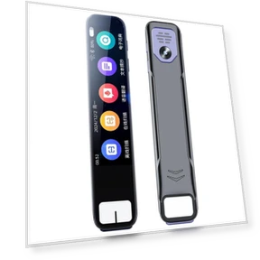 Ручка для перевода с ИИ — Переводчики иностранных языков