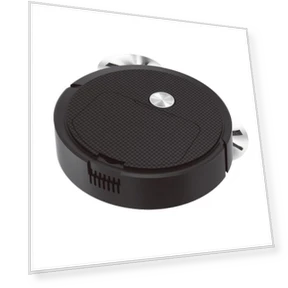 Робот-пылесос и швабра Комбо 3-в-1 для твердого пола — Роботы-пылесосы, HonorBond