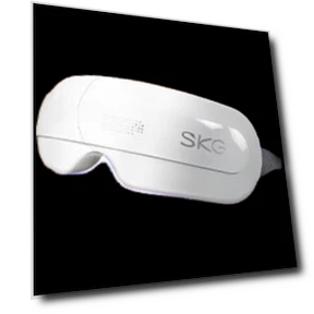 Массажер для глаз — Роллеры и ручки, SKG