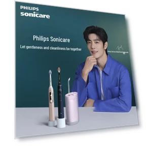 Звуковая электрическая зубная щетка — Зарядные устройства, Philips