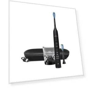 Электрическая зубная щетка — Зарядные устройства, Philips