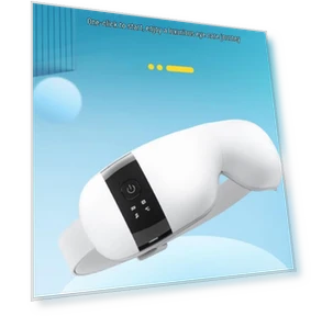 Складной умный массажер для глаз — Роллеры и ручки, Ogawa