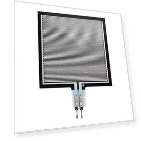 Датчик усилия для умных кресел — Датчики, BJhongfu