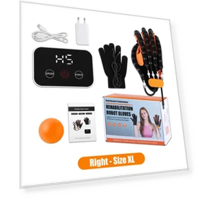 Роботизированная перчатка для реабилитации руки — Тренажеры для рук, Exquisite wedding