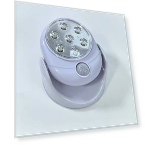 Ночной светильник с датчиком движения для коридора и дома — Ночники, StellarSips