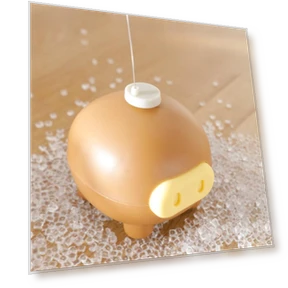 Интерактивная игрушка для кошек с автоматическим вращающимся шариком и хвостом-бабочкой — Игрушки для питомцев, Clock-Mall