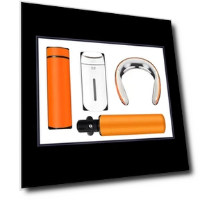 Увлажнитель воздуха с умными функциями и набором для комфорта и здоровья дома — Увлажнители воздуха, JDST online