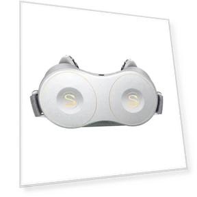 Массажер для шеи и тела — Массажеры для спины, SKG