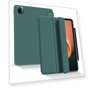 Магнитный складной чехол-подставка для планшета — Клавиатурные чехлы, Xiaomi