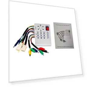 Тестер контроллера электровелосипеда — Тестеры аккумуляторов, Mellow Home