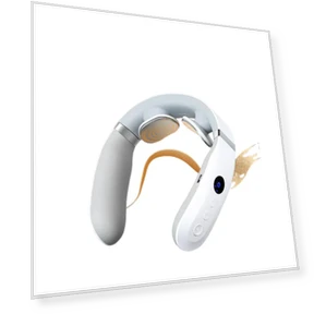 Умный массажер для шеи — Массажеры для спины, JDST online