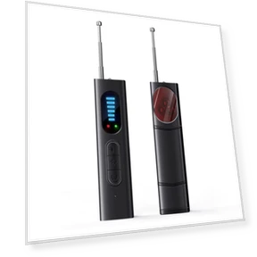 Сканер сигналов для автомобиля — Радиосканеры, FENO