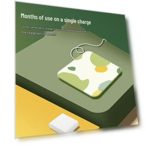 Умные весы для анализа состава тела — Весы для контроля веса, ZengJie